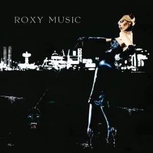 Roxy Music - For Your Pleasure Vinyl