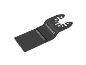 Silverline 720647 HCS Plunge Cut Saw Blade 32mm