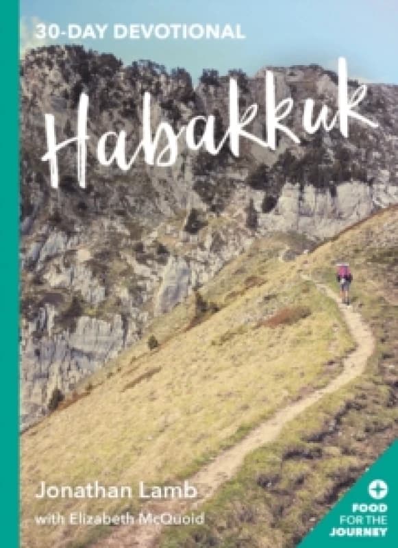 Habakkuk Paperback / softback