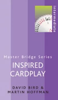 Inspired Cardplay by David Bird Paperback