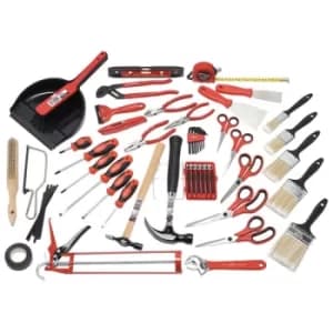 Draper Redline 27607 DIY Kit