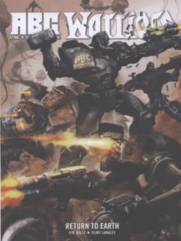 The Volgan War. Vol. 3 by Pat Mills Paperback