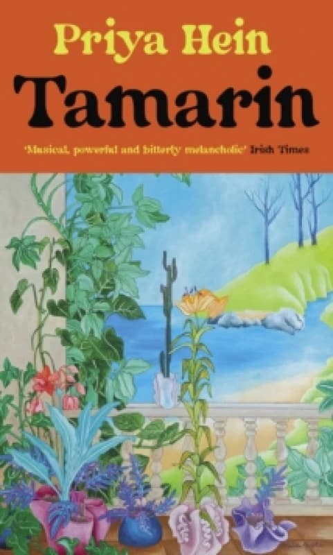 Tamarin Paperback / softback