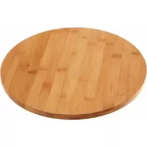 Premier Housewares Bamboo Lazy Susan