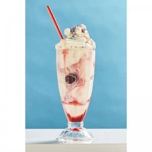 Slush Puppie Sundae Set Red Cherry