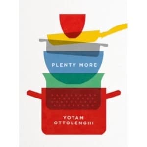 Plenty More by Yotam Ottolenghi (Hardback, 2014)