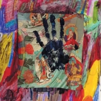 Ponytail - Ice Cream Spiritual CD