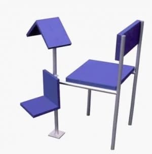 Beef Brtillot/valette Matali Crasset Patrick Jouin Jean-Marie Massaud by Pascale Cassagnau and Christophe Pillet Paperback