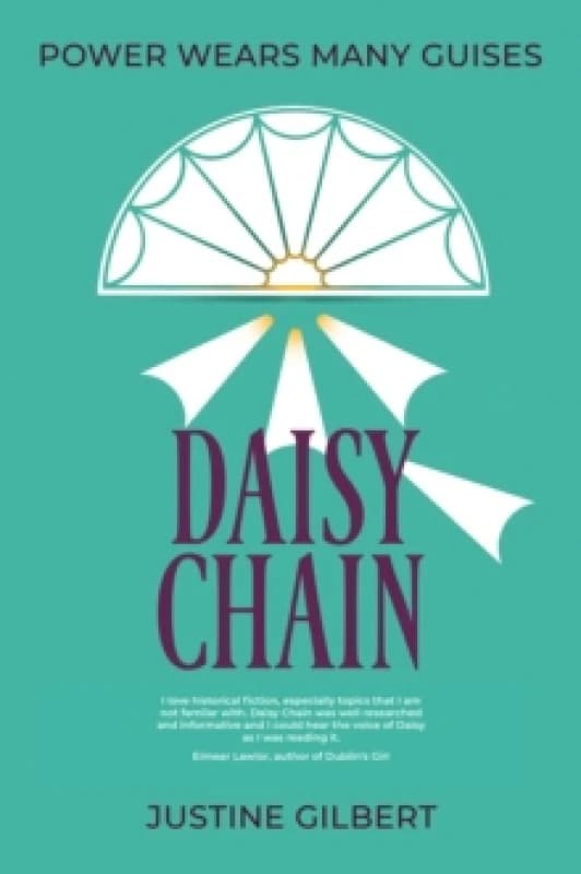 Daisy Chain Paperback / softback