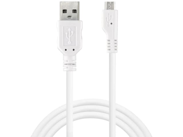 Sandberg USB-AMicroUSB Charge Cable 1m