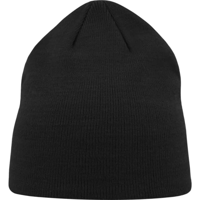 Atlantis Atlantis Men Moover Beanie in Black One Size Male 5063470815050