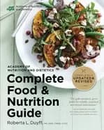 academy of nutrition and dietetics complete food and nutrition guide 5th ed