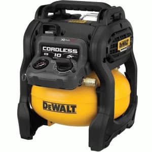 DEWALT DCC1054 54v Cordless XR FLEXVOLT Air Compressor No Batteries No Charger No Case