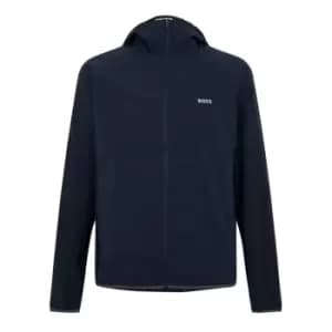 Boss J_Cush 10230516 01 - Blue