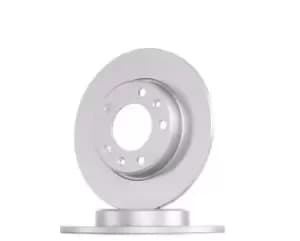 Bosch Brake disc 0 986 479 C23 Brake rotor,Brake discs PEUGEOT,308 SW II,308 II,308 II Kasten / Schragheck (T9),308 II SW Kasten / Kombi (LC_)