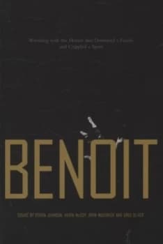 Benoit by Steven Johnson Paperback