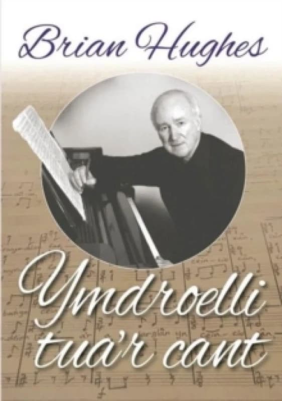 Ymdroelli Tua'r Cant Paperback / softback