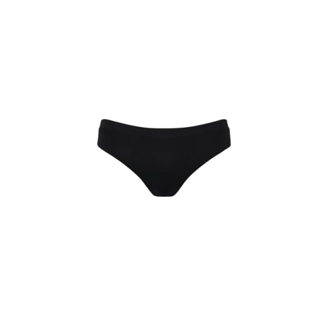 Barts Womens swimsuit bottoms Barts Solid Noir Female 44