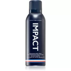 Tommy Hilfiger Impact Deodorant 150ml