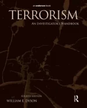 terrorism fourth edition an investigators handbook