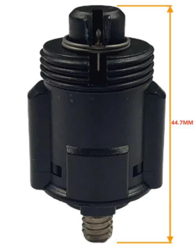 Mcalpine Sink Bath Clicker Plug Waste Spring Mechanism Only Click Clack Plug Clickerswitchhb