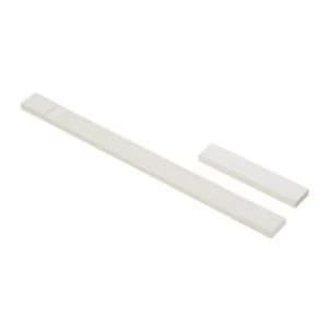 Cooke Lewis Carisbrooke Square wall pilaster W70mm