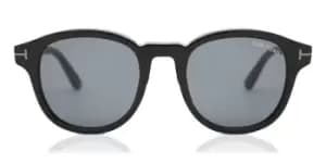 Tom Ford Sunglasses FT0752-N JAMESON 01A