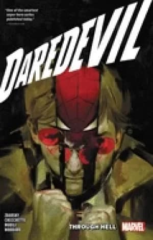 daredevil by chip zdarsky vol 3 through hell
