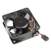 Noiseblocker BlackSilent Pro Fan PR-1 - 60mm (1800rpm)