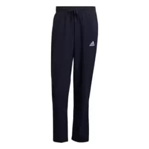 adidas Jogging Bottoms Mens - Blue
