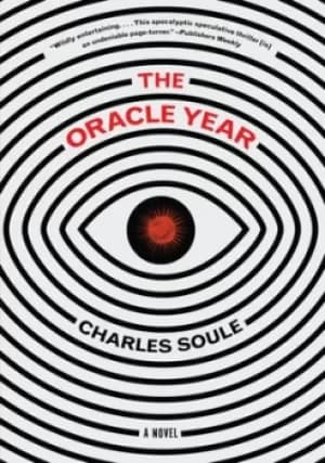 The oracle year by Charles Soule