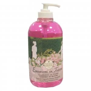 Nesti Dante Garden in Bloom Liquid Soap 500ml