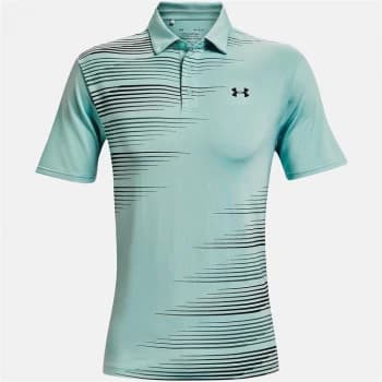 Urban Armor Gear Playoff Polo 2.0 - Light Blue