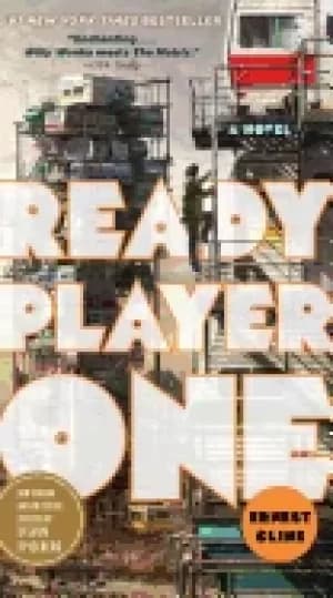 ready player one a novel