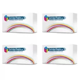 Compatible HP 308A/311A 4 Toner Cartridge Multipack