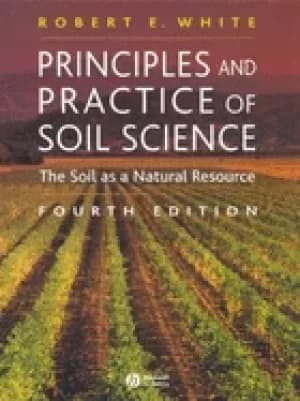 principles and practice of soil science the soil as a natural resource