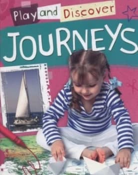 Journeys by Caryn Jenner Hardback