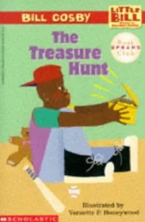 Treasure Hunt by Bill Cosby