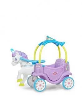 Little Tikes Magical Unicorn