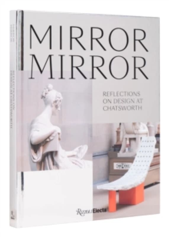 Mirror Mirror. Hardback Books
