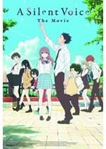 A Silent Voice - Standard DVD