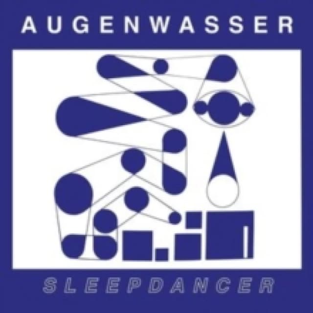 Sleepdancer CD / Album