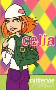 Celia by Catherine Robinson Paperback