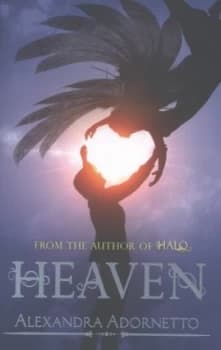 Heaven by Alexandra Adornetto Paperback