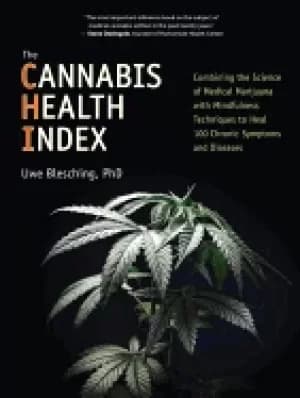 cannabis health index combining the science of medical marijuana with mindf