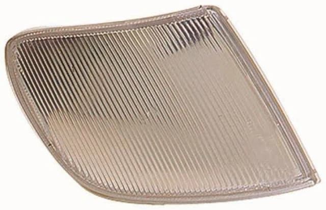 ABAKUS 441-1511R Turn Signal Right Front, without bulb, Crystal clear Indicator (62)