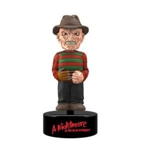 Freddy (Nightmare On Elm Street) Neca Body Knocker