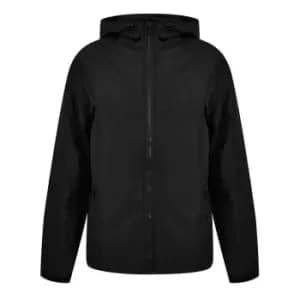 Ellesse Cussia Windbreaker Mens - Black