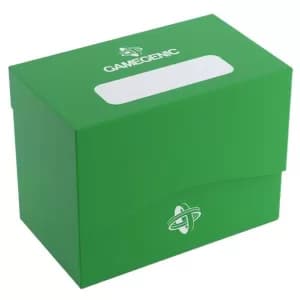 Gamegenic Side Holder 80+ Green