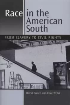 Race in the American South by David Brown